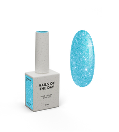 NOTD gel polish "Paradise" 07 - 10 ml