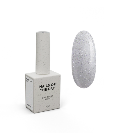 NOTD Party top 03 - 10 ml