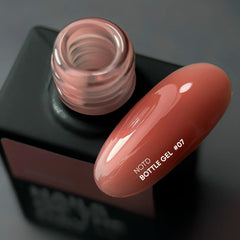 NOTD Bottle gel 07 - 10 ml
