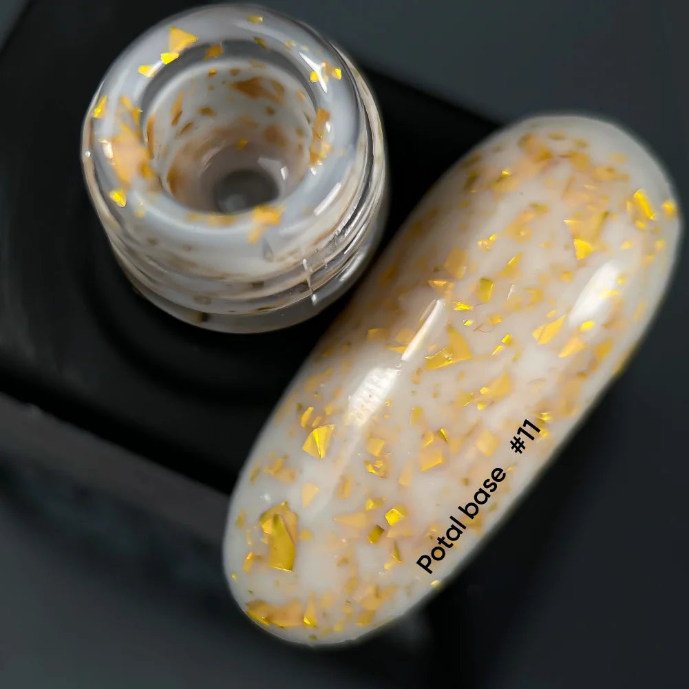 NOTD Potal base 11 - 10 ml