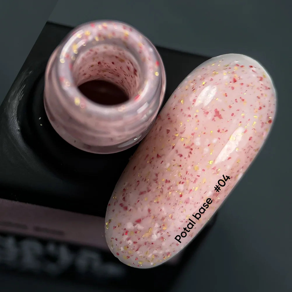 NOTD Potal base 04 - 10 ml