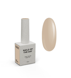 NOTD gel polish "Praline" 010 - 10 ml
