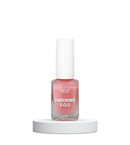 NOTD nail polish "Hardner SOS" - 11 ml