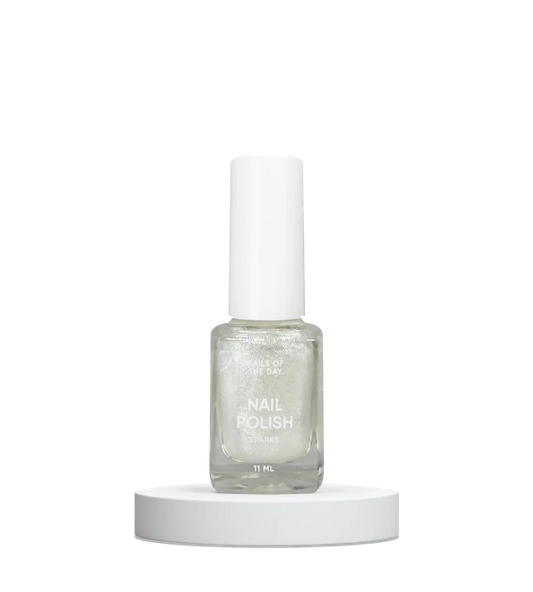 NOTD nail polish "Sparks" - 11 ml