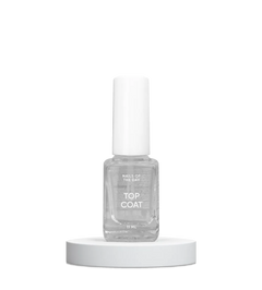 NOTD nail polish "Top coat" - 11 ml