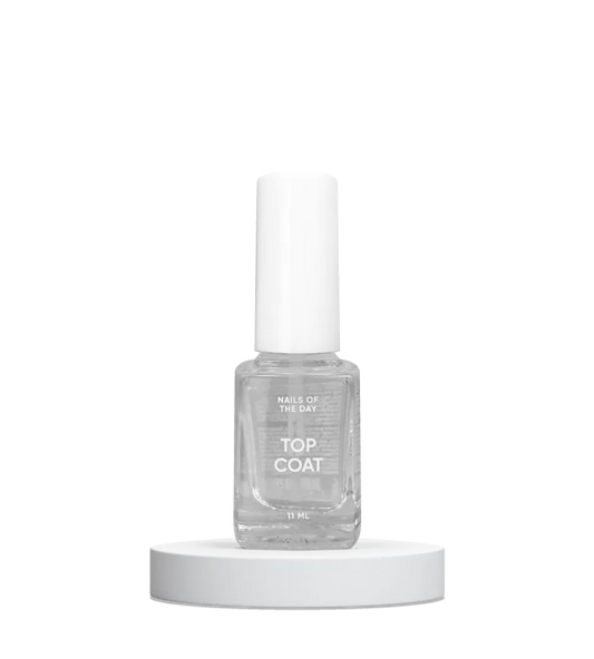 NOTD nail polish "Top coat" - 11 ml