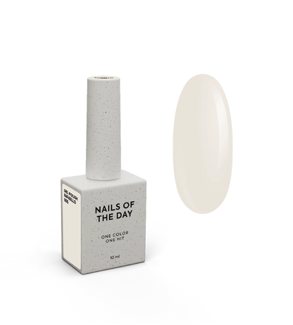 NOTD gel polish "Rafaello" 005 - 10 ml
