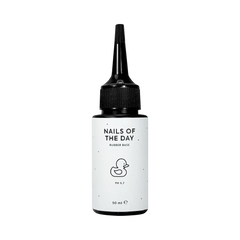 NOTD Rubber base refill - 50 ml