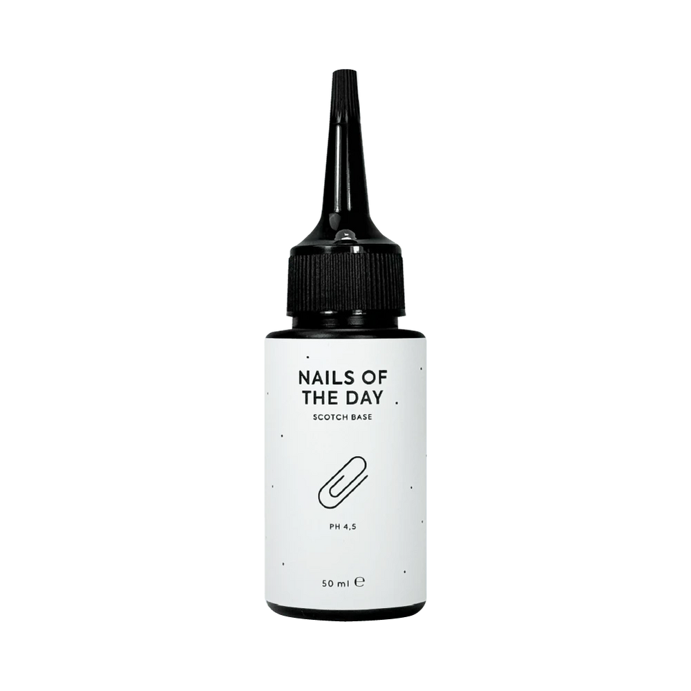 NOTD Scotch base refill - 50 ml
