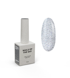 NOTD Reflective top holographic - 10 ml