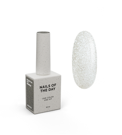 NOTD Reflective top shimmer - 10 ml