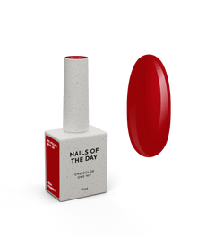 NOTD gel polish "Rich" 139 - 10 ml