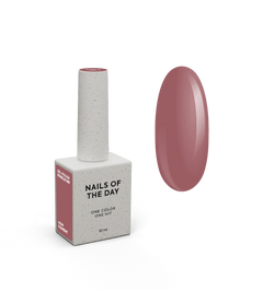 NOTD gel polish "Roselle" 059 - 10 ml