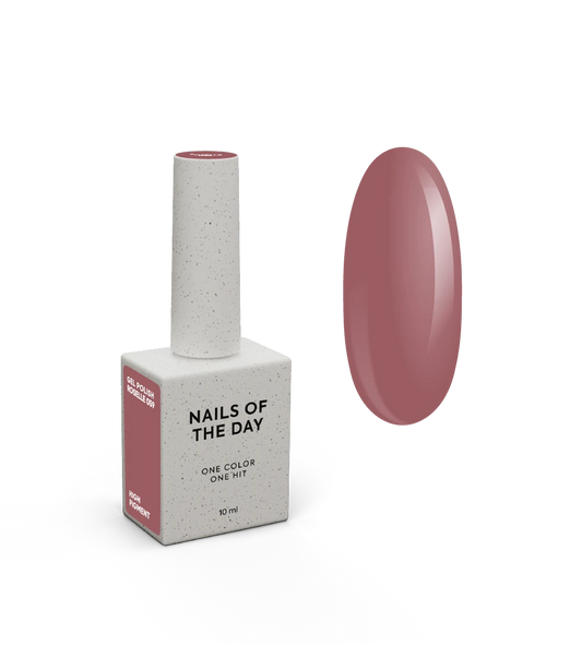 NOTD gel polish "Roselle" 059 - 10 ml