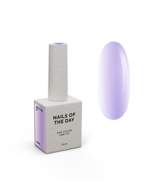 NOTD Shell top 01 - 10 ml 🐇