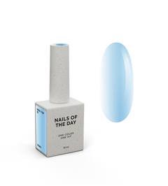 NOTD Shell top 02 - 10 ml