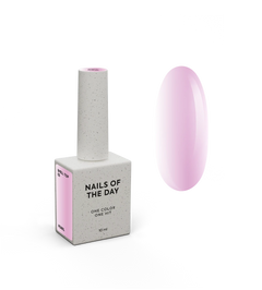 NOTD Shell top 03 - 10 ml