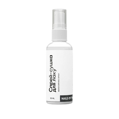 NOTD nail polish "Spray drier" - 50 ml