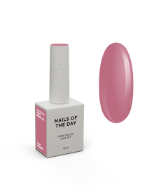NOTD gel polish "Swiss Dream" 062 - 10 ml