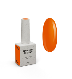 NOTD gel polish "Tiger" 105 - 10 ml