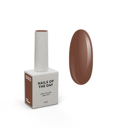 NOTD gel polish "Truffle" 014 - 10 ml