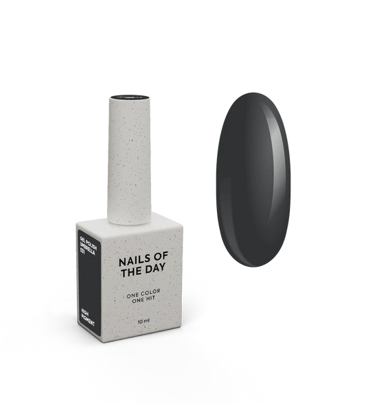 NOTD gel polish "Umbrella" 031 - 10 ml