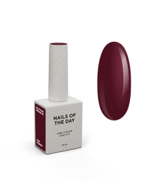 NOTD gel polish "Vintage" 151 - 10 ml