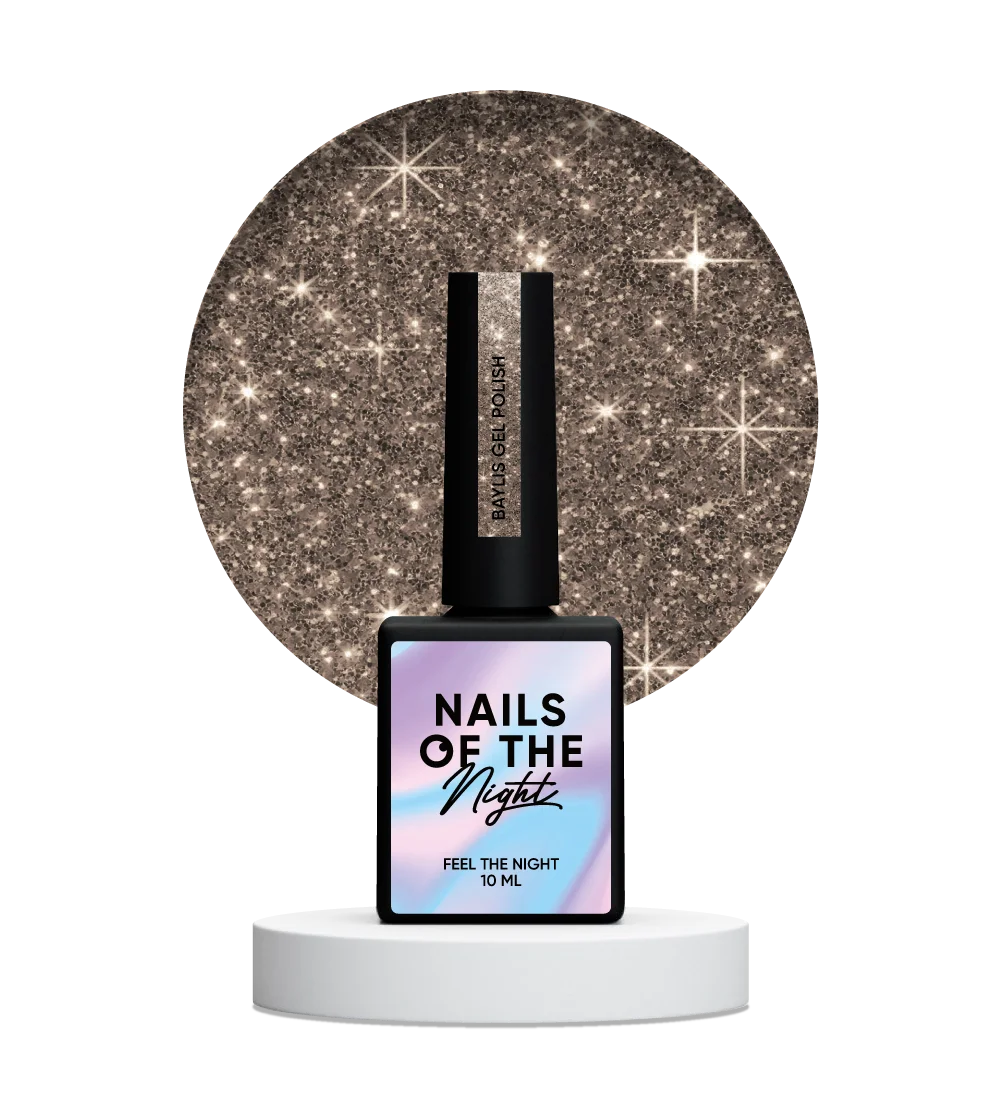 NOTN "Baylis" gel polish - 10 ml