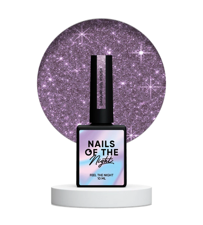 NOTN "Daiquiri" gel polish - 10 ml