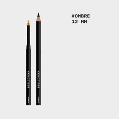 BIBLIOTEKA brush #ombre - 12 mm