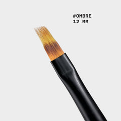 BIBLIOTEKA brush #ombre - 12 mm