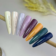 NOTD gel polish "Sequoia" 333 - 10 ml