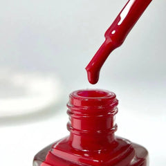 NOTD nail polish "Red" - 11 ml