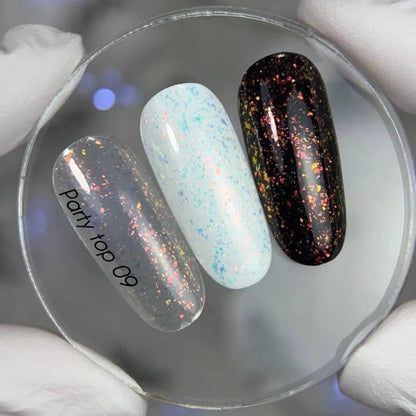 NOTD Party top 09 - 10 ml