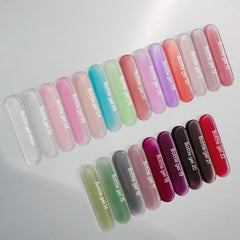 NOTD Bottle gel clear - 10 ml