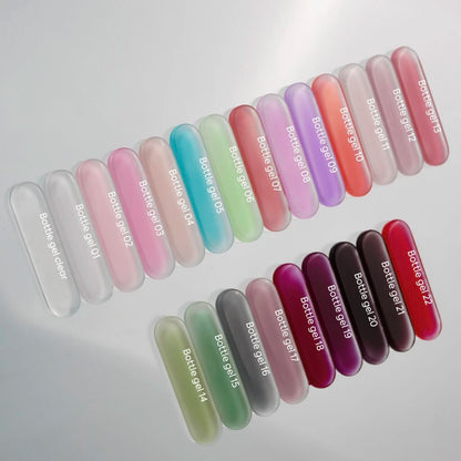 NOTD Bottle gel 16 - 10 ml