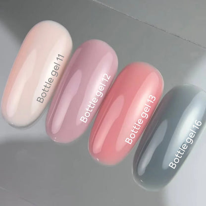 NOTD Bottle gel 16 - 10 ml