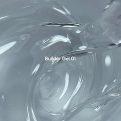 NOTD Builder gel 01 - 30 ml