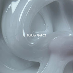 NOTD Builder gel 02 - 30 ml