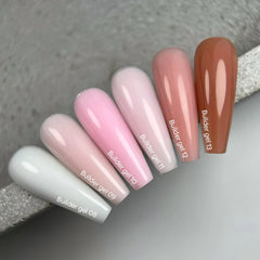 NOTD Builder gel 12 - 30 ml