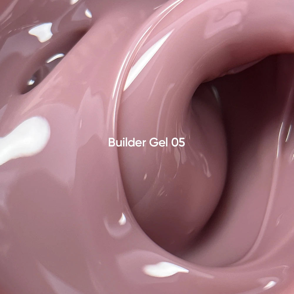 NOTD Builder gel 05 - 30 ml