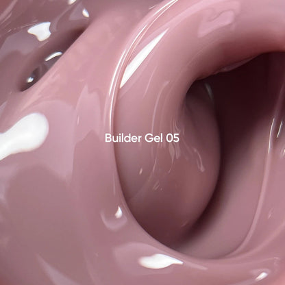 NOTD Builder gel 05 - 30 ml