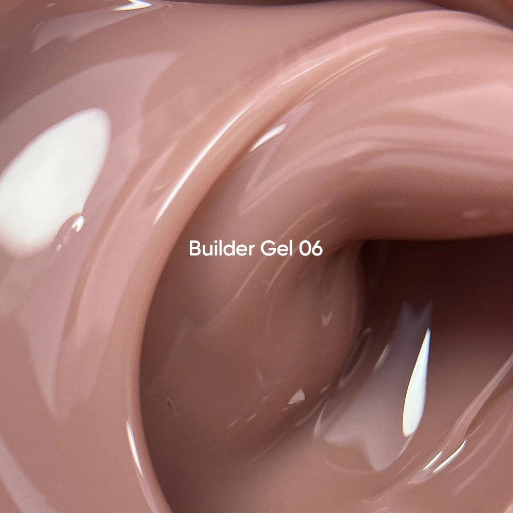 NOTD Builder gel 06 - 30 ml