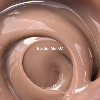 NOTD Builder gel 07 - 30 ml
