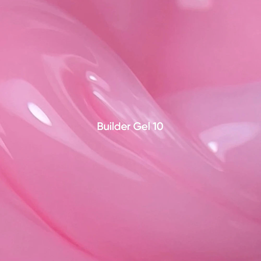 NOTD Premium Builder gel 03 - 30 ml
