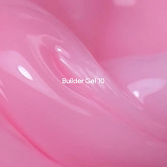 NOTD Builder gel 10 - 30 ml