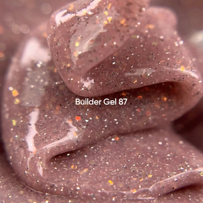 NOTD Builder gel 87 - 15 ml