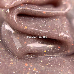NOTD Builder gel 88 - 15 ml
