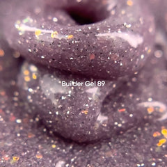 NOTD Builder gel 89 - 15 ml