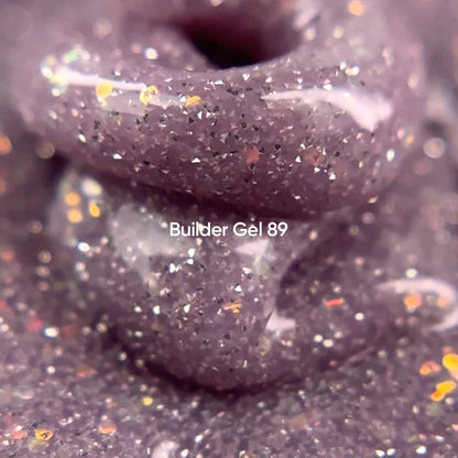 NOTD Builder gel 89 - 15 ml